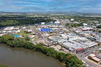 Medical / Consulting commercial property sold at 4 Owen Street Innisfail QLD 4860