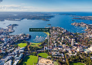 Development / Land commercial property sold at 46-54 South Street Edgecliff NSW 2027 Development / Land commercial property sold at 46-54 South Street Edgecliff NSW 2027
