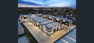Factory, Warehouse & Industrial commercial property sold at 11/2135 Frankston - Flinders Road Hastings VIC 3915