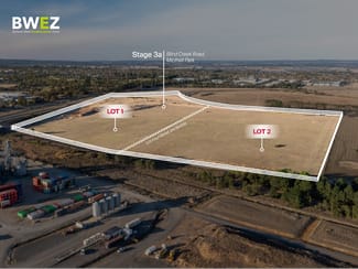 Development / Land commercial property for sale at Gateway & Stage 3A Mitchell Park VIC 3355 Development / Land commercial property for sale at Gateway & Stage 3A Mitchell Park VIC 3355