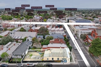 Offices commercial property sold at 147 Westbourne Grove Northcote VIC 3070 Offices commercial property sold at 147 Westbourne Grove Northcote VIC 3070