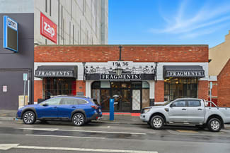 Offices commercial property sold at 52 Bathurst Street Hobart TAS 7000 Offices commercial property sold at 52 Bathurst Street Hobart TAS 7000