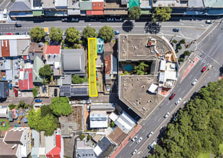 Hotel, Motel, Pub & Leisure commercial property sold at 18 Glebe Point Road Glebe NSW 2037 Hotel, Motel, Pub & Leisure commercial property sold at 18 Glebe Point Road Glebe NSW 2037