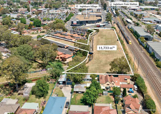 Development / Land commercial property sold at 66 Macquarie Road Ingleburn NSW 2565 Development / Land commercial property sold at 66 Macquarie Road Ingleburn NSW 2565