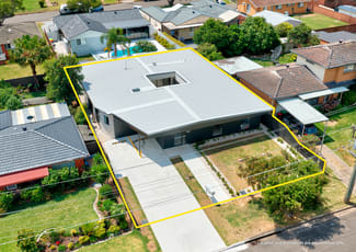 Shop & Retail commercial property sold at 45 Treetops Avenue South Penrith NSW 2750 Shop & Retail commercial property sold at 45 Treetops Avenue South Penrith NSW 2750