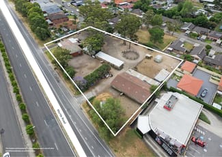 Development / Land commercial property sold at 2 Myrtle Street Prairiewood NSW 2176 Development / Land commercial property sold at 2 Myrtle Street Prairiewood NSW 2176