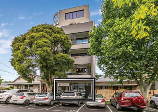 Shop & Retail commercial property for sale at 33A & 33B Ryan Street Footscray VIC 3011