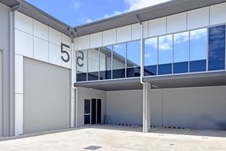 Factory, Warehouse & Industrial commercial property leased at 5/13-15 Packer Road Baringa QLD 4551 Factory, Warehouse & Industrial commercial property leased at 5/13-15 Packer Road Baringa QLD 4551