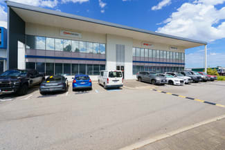 Offices commercial property for sale at 17 & 18/524 Abernethy Road Kewdale WA 6105 Offices commercial property for sale at 17 & 18/524 Abernethy Road Kewdale WA 6105