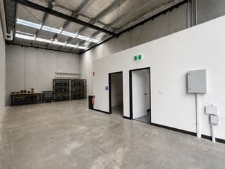 Shop & Retail commercial property for sale at Unit 4, 11 Kennedys Drive Delacombe VIC 3356