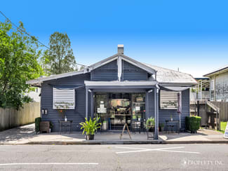 Shop & Retail commercial property sold at 192 Oxley Road Graceville QLD 4075 Shop & Retail commercial property sold at 192 Oxley Road Graceville QLD 4075