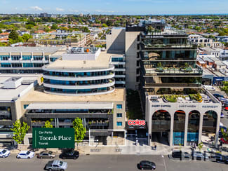 Shop & Retail commercial property for sale at 521 Toorak Road Toorak VIC 3142 Shop & Retail commercial property for sale at 521 Toorak Road Toorak VIC 3142