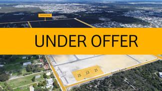 Development / Land commercial property sold at 21,23,25 Severn Avenue Southern River WA 6110 Development / Land commercial property sold at 21,23,25 Severn Avenue Southern River WA 6110