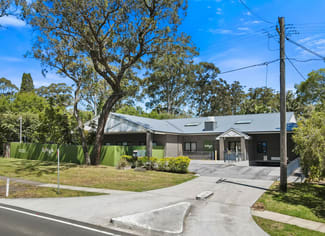 Development / Land commercial property sold at Simba Early Education, 36 Killeaton St St Ives NSW 2075 Development / Land commercial property sold at Simba Early Education, 36 Killeaton St St Ives NSW 2075