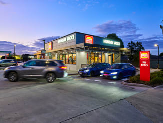Shop & Retail commercial property sold at 1-5 Monahans Road Cranbourne West VIC 3977