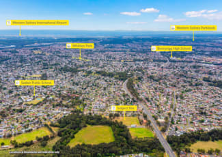 Development / Land commercial property sold at 16-18 Maxwells Avenue Ashcroft NSW 2168 Development / Land commercial property sold at 16-18 Maxwells Avenue Ashcroft NSW 2168