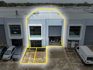Shop & Retail commercial property sold at 37/830-850 Princes Highway Springvale VIC 3171 Shop & Retail commercial property sold at 37/830-850 Princes Highway Springvale VIC 3171