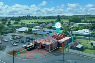Other commercial property for sale at 14 Edinburgh Lane West Kempsey NSW 2440 Other commercial property for sale at 14 Edinburgh Lane West Kempsey NSW 2440