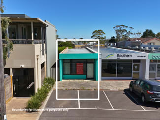 Development / Land commercial property for lease at 13 Yuilles Road Mornington VIC 3931 Development / Land commercial property for lease at 13 Yuilles Road Mornington VIC 3931