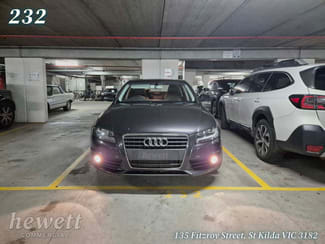 Parking / Car Space commercial property sold at 232/135 Fitzroy Street St Kilda VIC 3182 Parking / Car Space commercial property sold at 232/135 Fitzroy Street St Kilda VIC 3182