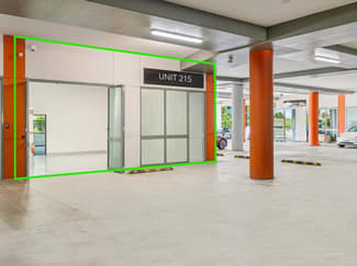 Factory, Warehouse & Industrial commercial property sold at Unit 215/14 Lexington Drive Bella Vista NSW 2153 Factory, Warehouse & Industrial commercial property sold at Unit 215/14 Lexington Drive Bella Vista NSW 2153