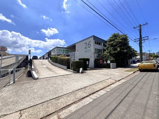 Factory, Warehouse & Industrial commercial property sold at 4/26 Wattle Road Brookvale NSW 2100 Factory, Warehouse & Industrial commercial property sold at 4/26 Wattle Road Brookvale NSW 2100