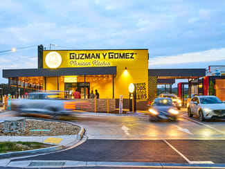 Shop & Retail commercial property sold at 1 Enterprise Way Waurn Ponds VIC 3216