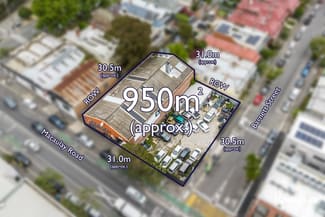 Development / Land commercial property for sale at 454-456 Macaulay Road Kensington VIC 3031 Development / Land commercial property for sale at 454-456 Macaulay Road Kensington VIC 3031
