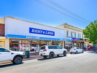 Showrooms / Bulky Goods commercial property for sale at 232-234 Conadilly Street Gunnedah NSW 2380