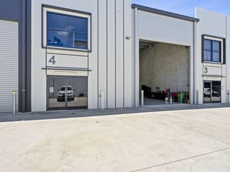 Factory, Warehouse & Industrial commercial property for sale at Unit 4 2 Inventory Court Arundel QLD 4214 Factory, Warehouse & Industrial commercial property for sale at Unit 4 2 Inventory Court Arundel QLD 4214