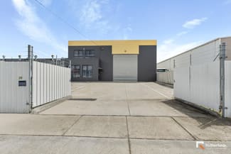Factory, Warehouse & Industrial commercial property sold at 20 Fabio Court Campbellfield VIC 3061 Factory, Warehouse & Industrial commercial property sold at 20 Fabio Court Campbellfield VIC 3061