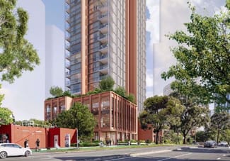 Offices commercial property for sale at 3 Wilson Street Chatswood NSW 2067 Offices commercial property for sale at 3 Wilson Street Chatswood NSW 2067