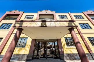 Offices commercial property sold at Level 1/553-555 Smollett Street Albury NSW 2640