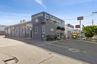 Shop & Retail commercial property sold at 51 Yass Road Queanbeyan East NSW 2620