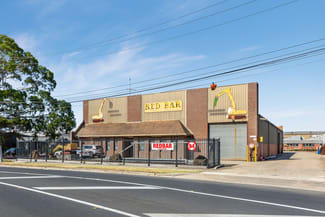 Development / Land commercial property sold at 94 NEWLANDS ROAD and 2 HILLWIN STREET Reservoir VIC 3073