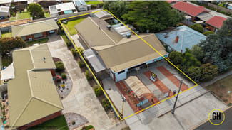 Showrooms / Bulky Goods commercial property for sale at 488 Campbell Street Swan Hill VIC 3585