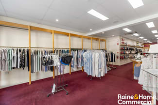 Offices commercial property sold at 234 Baylis Street Wagga Wagga NSW 2650