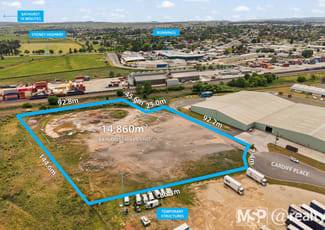 Factory, Warehouse & Industrial commercial property for sale at 15 Cardiff Place Kelso NSW 2795 Factory, Warehouse & Industrial commercial property for sale at 15 Cardiff Place Kelso NSW 2795