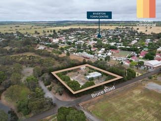 Factory, Warehouse & Industrial commercial property for sale at 10 Bruce Road Riverton SA 5412 Factory, Warehouse & Industrial commercial property for sale at 10 Bruce Road Riverton SA 5412