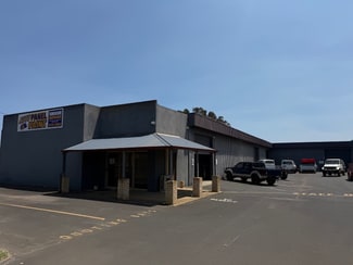 Factory, Warehouse & Industrial commercial property sold at 16 Yookson Road Picton WA 6229