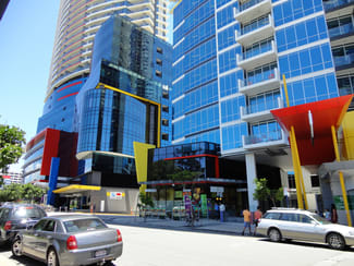 Medical / Consulting commercial property sold at Suite 2303/5 Lawson Street Southport QLD 4215