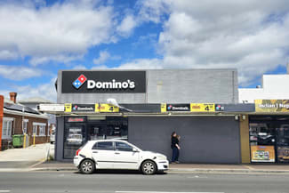 Shop & Retail commercial property sold at 377 Invermay Road Mowbray TAS 7248