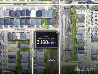 Development / Land commercial property for sale at Superlot B, 83 Lewis Street Beveridge VIC 3753