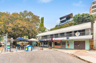 Shop & Retail commercial property sold at 21 The Strand North Ward QLD 4810 Shop & Retail commercial property sold at 21 The Strand North Ward QLD 4810