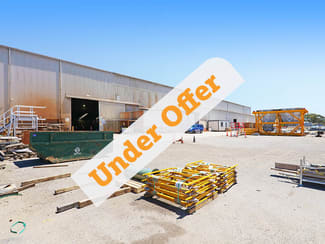 Factory, Warehouse & Industrial commercial property sold at 15 Cutler Road Jandakot WA 6164