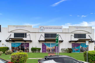 Offices commercial property sold at Lot 8/90 Aumuller Street Portsmith QLD 4870 Offices commercial property sold at Lot 8/90 Aumuller Street Portsmith QLD 4870