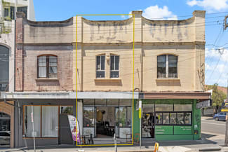 Shop & Retail commercial property for sale at 393 Illawarra Road Marrickville NSW 2204 Shop & Retail commercial property for sale at 393 Illawarra Road Marrickville NSW 2204
