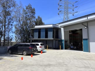 Factory, Warehouse & Industrial commercial property leased at Unit A22/161 Arthur Street Homebush West NSW 2140 Factory, Warehouse & Industrial commercial property leased at Unit A22/161 Arthur Street Homebush West NSW 2140