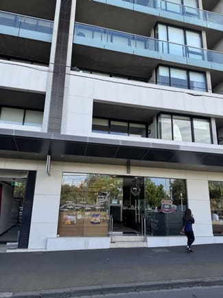 Shop & Retail commercial property for sale at 150 Wellington Parade East Melbourne VIC 3002