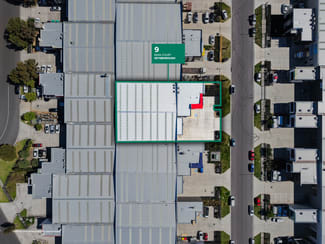Factory, Warehouse & Industrial commercial property sold at 9 Bass Court Keysborough VIC 3173 Factory, Warehouse & Industrial commercial property sold at 9 Bass Court Keysborough VIC 3173